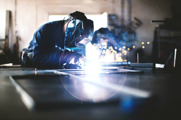 Affordable Welder Services in Atlantic Beach, FL