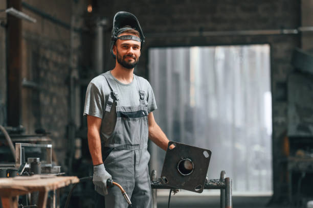 Trusted Atlantic Beach, FL Welder & Metal Fabrication Experts