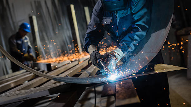 Best Specialty Welding Processes in Atlantic Beach, FL