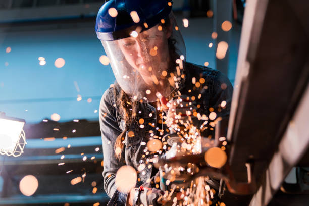 Best Structural Steel Welding in Atlantic Beach, FL